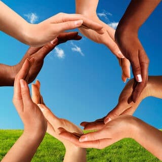 Trust and Compassion